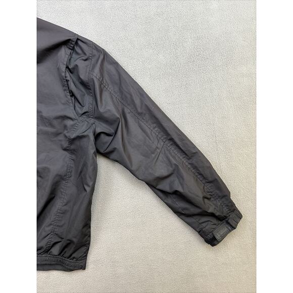 Polo Ralph Lauren Golf Mens Full-Zip Hooded Jacket Coat Black - Size XXL - Picture 14 of 14